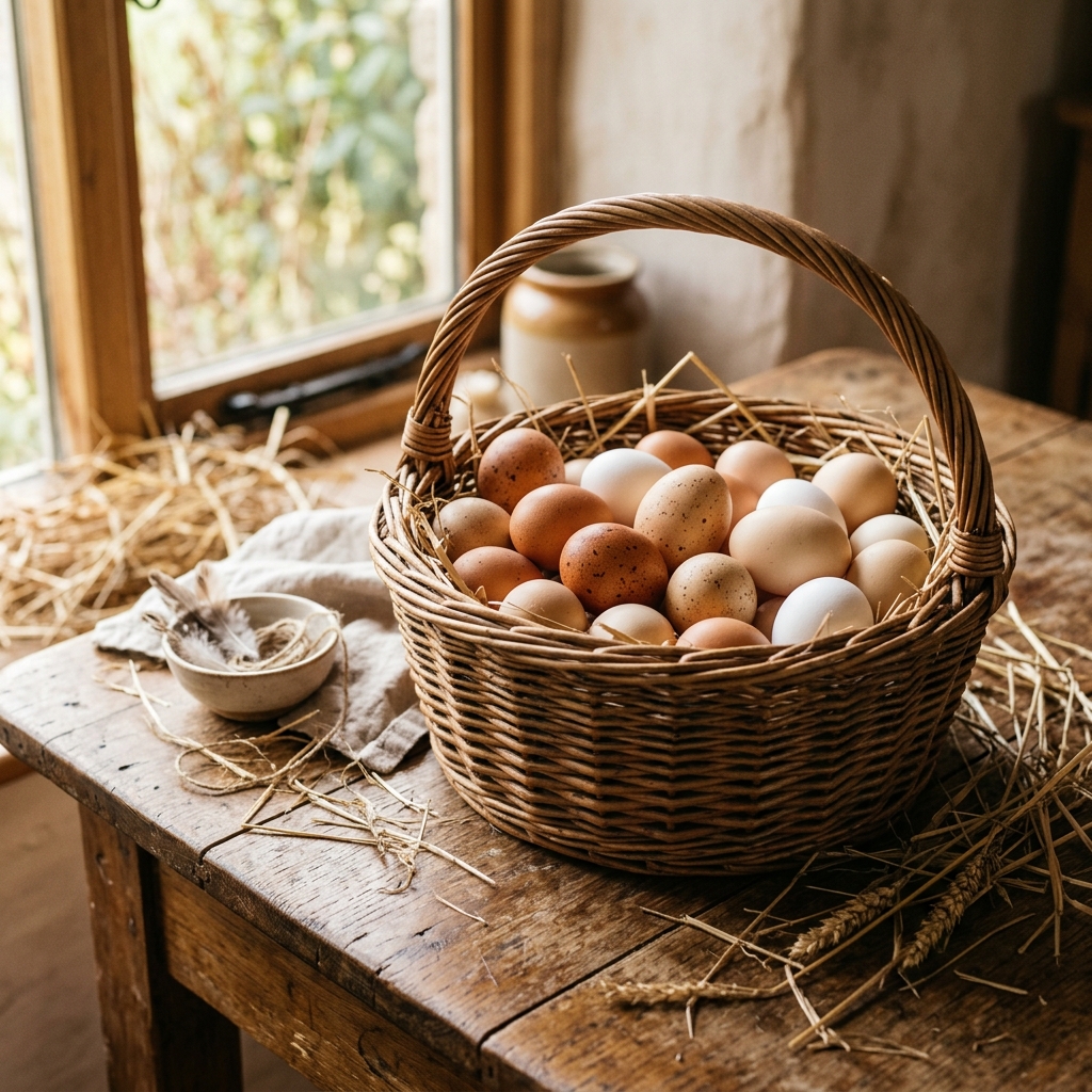 HERO EGGS