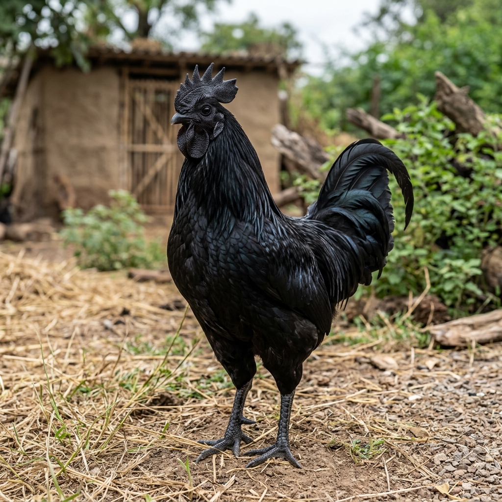KADAKNATH